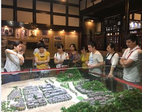 從地質(zhì)勘探到多元產(chǎn)業(yè) 重慶一三六地質(zhì)隊的實業(yè)興辦之路